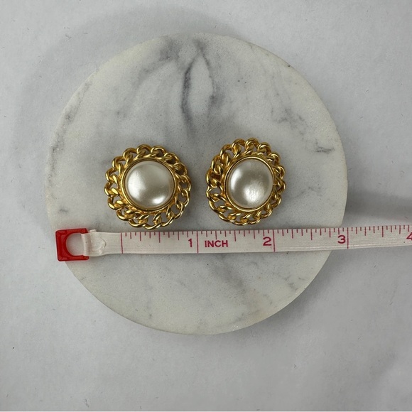 Vintage Earrings - Picture 5 of 5